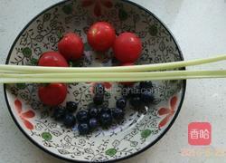 创艺时蔬的做法图解1