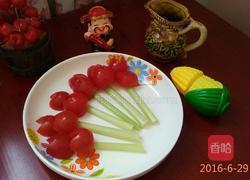 创艺时蔬的做法图解4