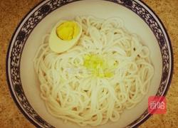 墨鱼瘦肉米线的做法图解12