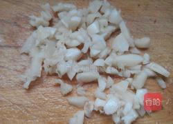 家常豆角的做法图解12