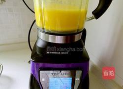 橙汁冬瓜条的做法图解5