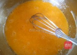 原味戚风蛋糕的做法图解4