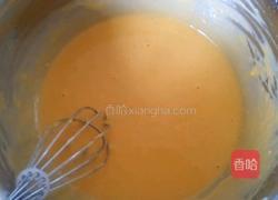 原味戚风蛋糕的做法图解7