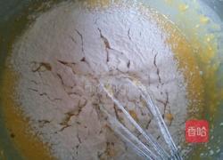 原味戚风蛋糕的做法图解6