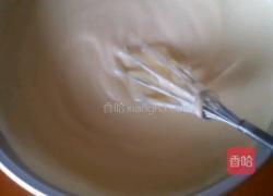 原味戚风蛋糕的做法图解15