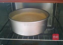 原味戚风蛋糕的做法图解16