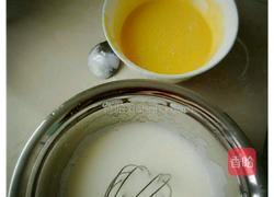 用电饭煲做蛋糕的做法图解2