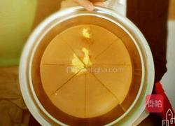 用电饭煲做蛋糕的做法图解6