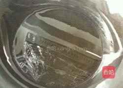 彩绘三鲜的做法图解3