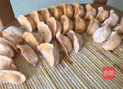 彩色水饺的做法图解9