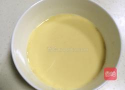 椰蓉蔓越梅司康的做法图解4