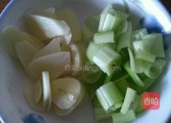 滑溜肉片的做法图解4
