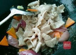 滑溜肉片的做法图解9