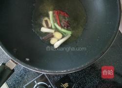 脊骨炖豆角的做法图解4