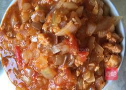 意面的做法图解6