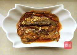 脆皮茄子的做法图解7