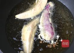 脆皮茄子的做法图解5