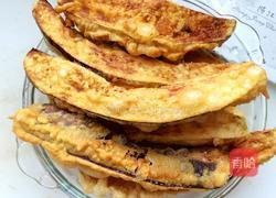 脆皮茄子的做法图解6