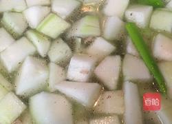冬瓜汤的做法图解2
