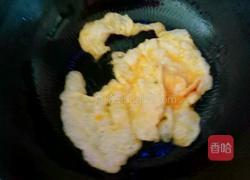 卷心菜鸡蛋柿子面条卤的做法图解4