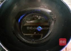 卷心菜鸡蛋柿子面条卤的做法图解3