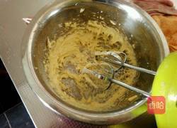 芝麻酱饼干的做法图解3