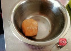 芝麻酱饼干的做法图解6