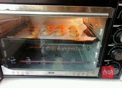 芝麻酱饼干的做法图解10