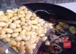 黄豆炖猪蹄的做法图解7