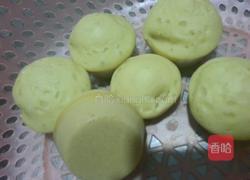 黄油烹饪小蛋糕的做法图解7