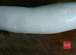 白萝卜脊骨汤(美容的哦)的做法图解2