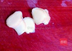 白萝卜脊骨汤（美容的哦）的做法图解4