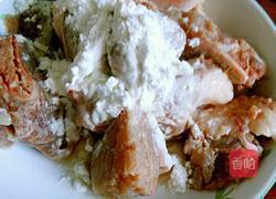 白萝卜脊骨汤（美容的哦）的做法图解7