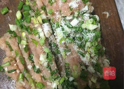 南瓜玫瑰花卷的做法图解7