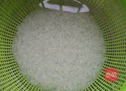 腊味砂锅饭的做法图解2