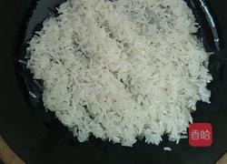 腊味砂锅饭的做法图解5