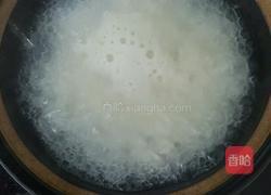 腊味砂锅饭的做法图解7