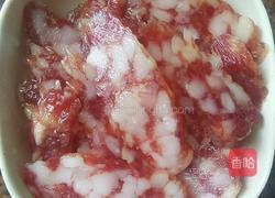 腊味砂锅饭的做法图解8