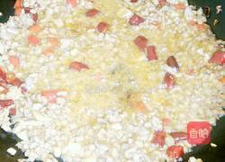 肉沫炒酸豆角的做法图解3