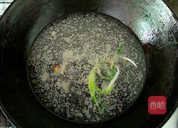 黄骨鱼汤的做法图解4