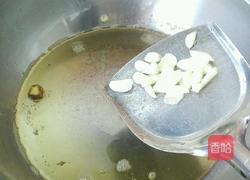 香菜鸡蛋～家常菜的做法图解5