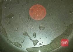 葱花蛋饼的做法图解4