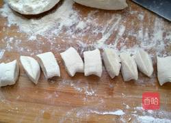 白萝卜猪肉馅饼的做法图解11