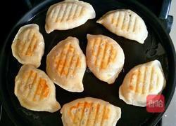 白萝卜猪肉馅饼的做法图解15