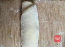 脆皮蜂蜜小面包的做法图解4