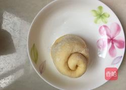 脆皮蜂蜜小面包的做法图解6