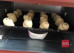 脆皮蜂蜜小面包的做法图解9