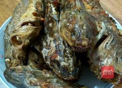 油炸黄辣丁的做法图解5