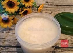 甜酒酿的做法图解8