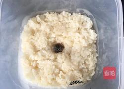 甜酒酿的做法图解5